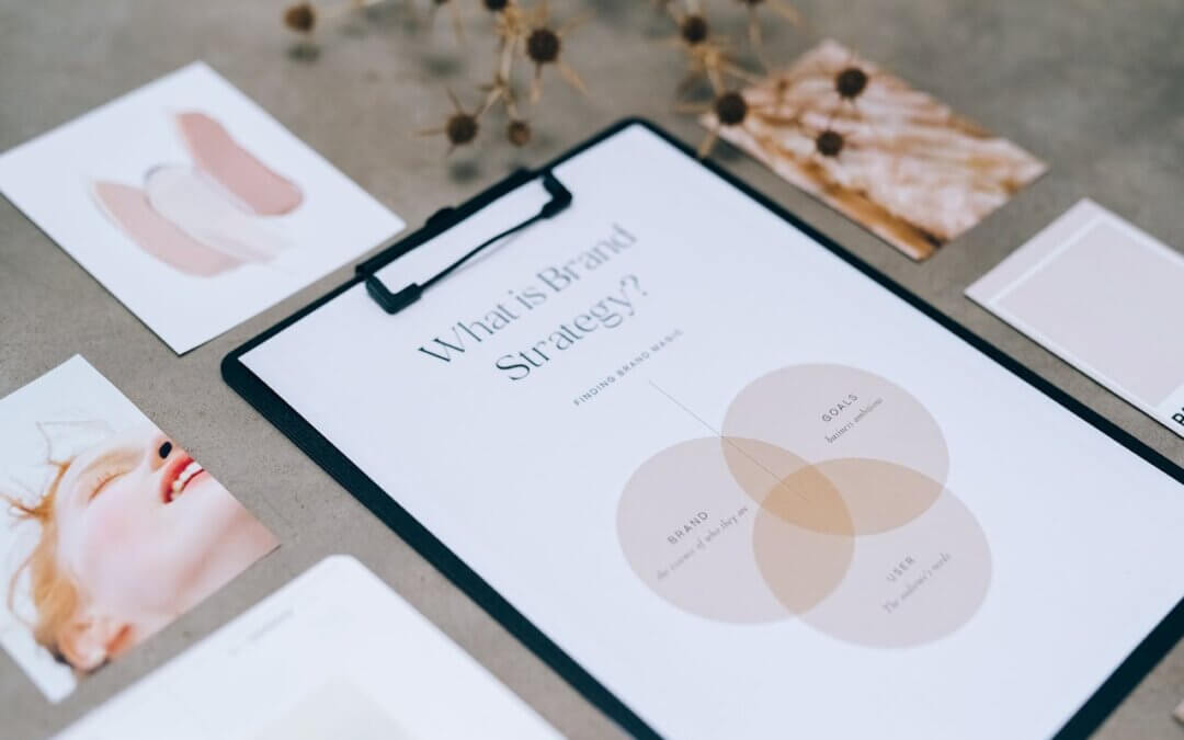 C&rsquo;est quoi le branding et pourquoi ça change tout pour une petite entreprise ?