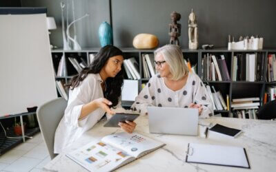 Choisir un.e Webdesigner Freelance : les critères qui font vraiment la différence !