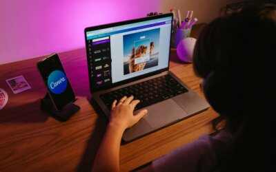 Pourquoi ton logo Canva freine tes ventes (et comment y remédier)